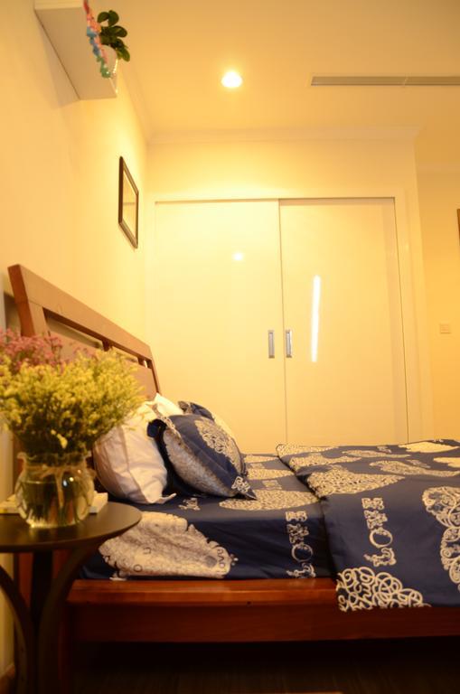 Luna'S Splendid Home ハノイ市 エクステリア 写真