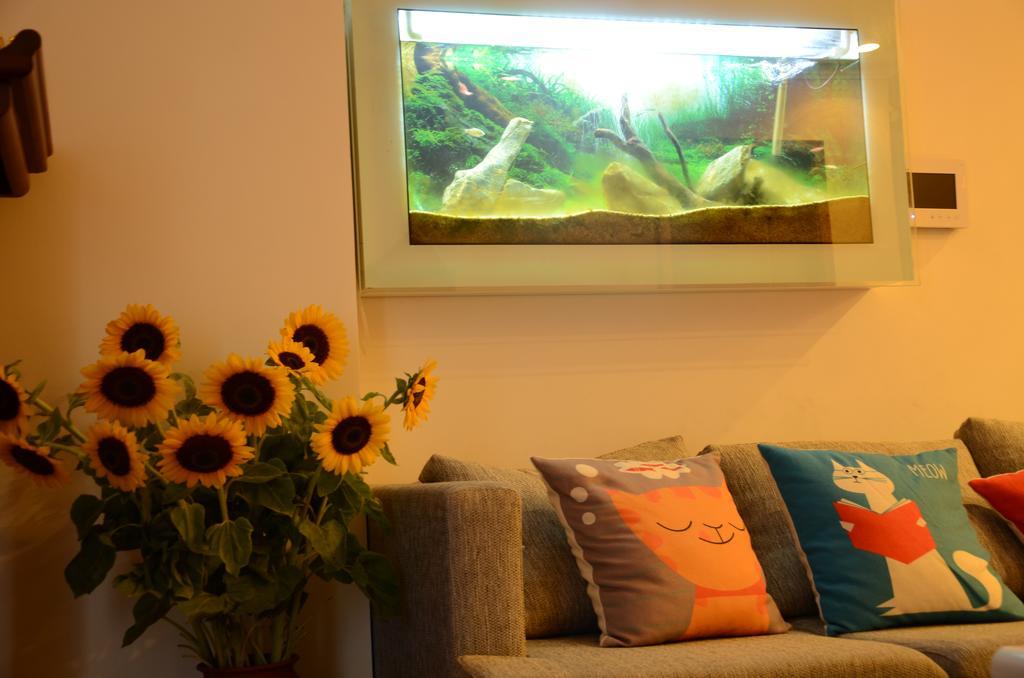 Luna'S Splendid Home ハノイ市 エクステリア 写真