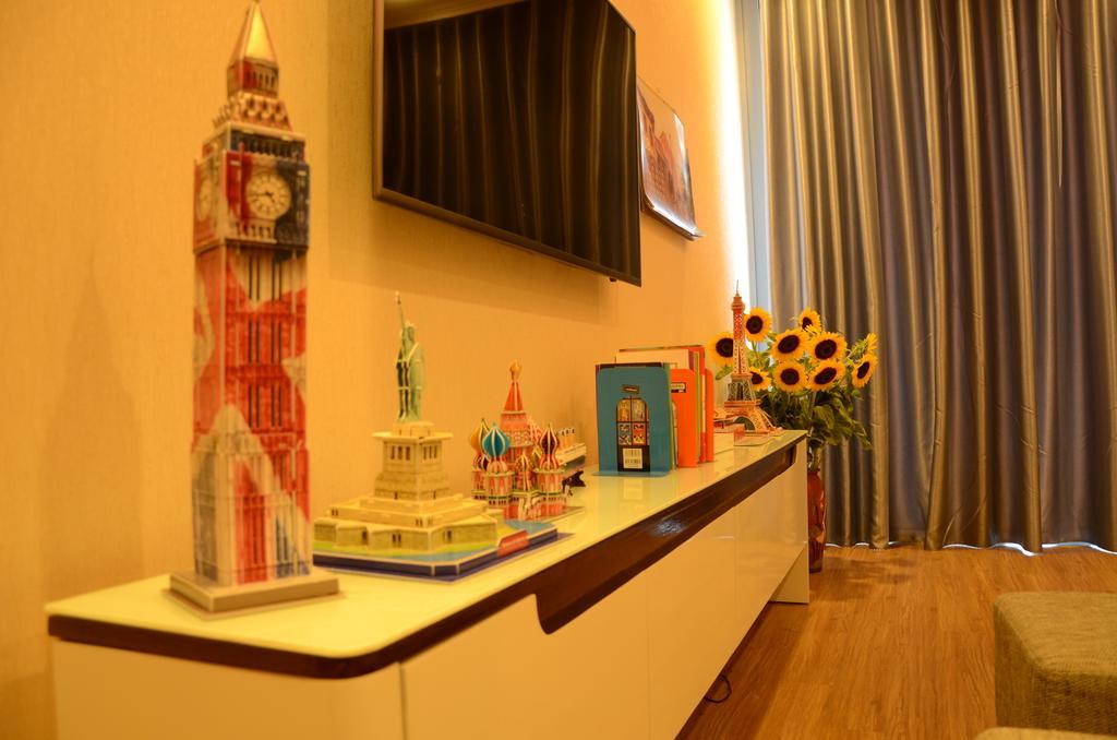 Luna'S Splendid Home ハノイ市 エクステリア 写真