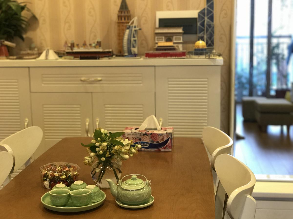 Luna'S Splendid Home ハノイ市 エクステリア 写真